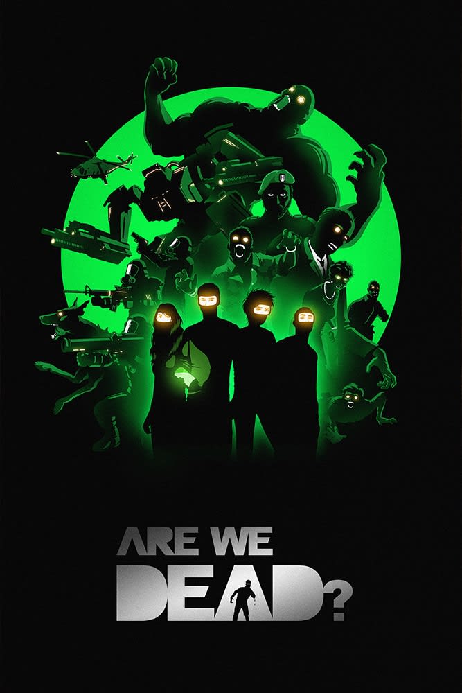 Main image for Virtual Room