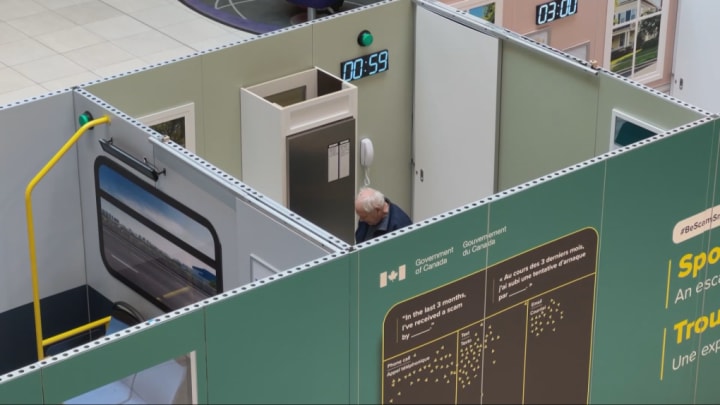 Main image for Canada Revenue Agency