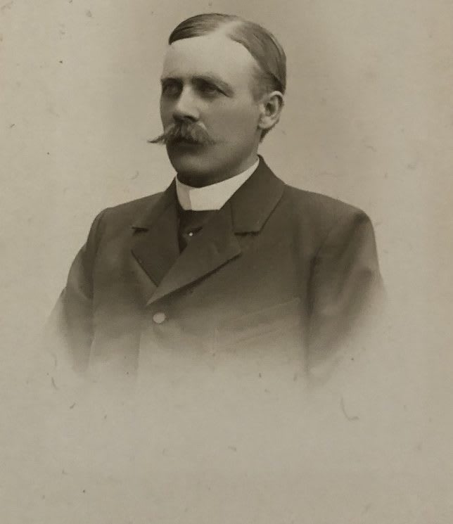 Main image for Baron Beeckman