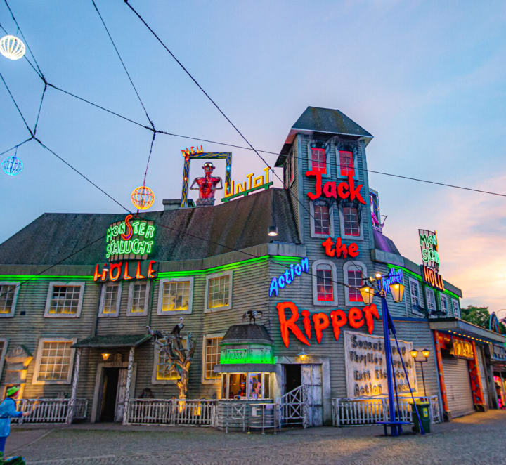 Main image for Prater