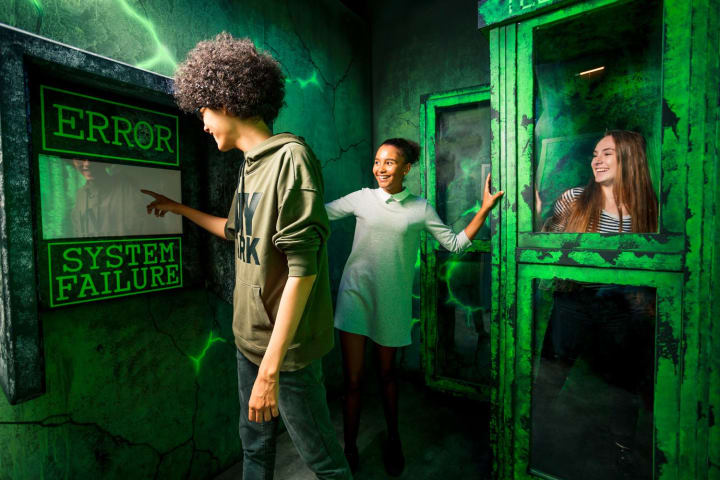 Main image for Prison Island - Middelburg