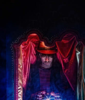 Main image for Top Secret