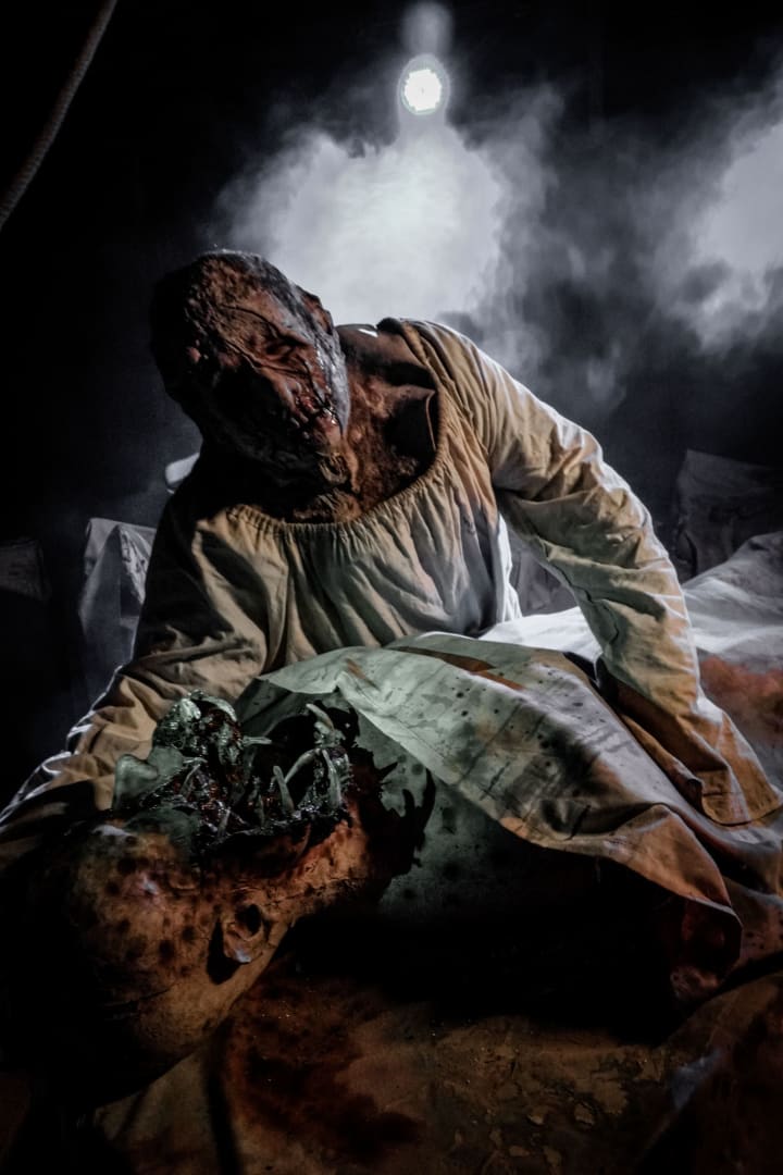 Main image for Hellstead Manor