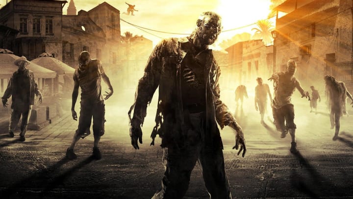 Main image for Hartman's Haunted Attractions