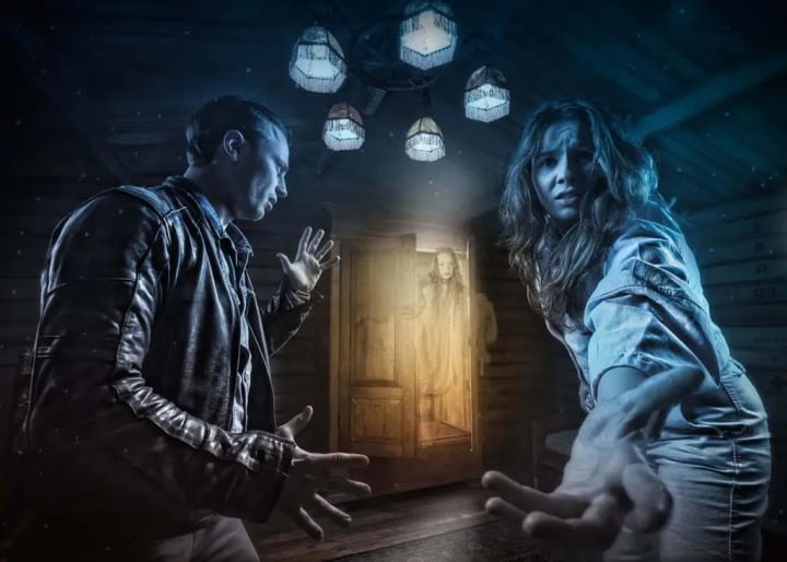 Main image for Live Escape Amersfoort