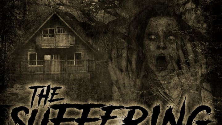 Main image for The Suffering Escape Room