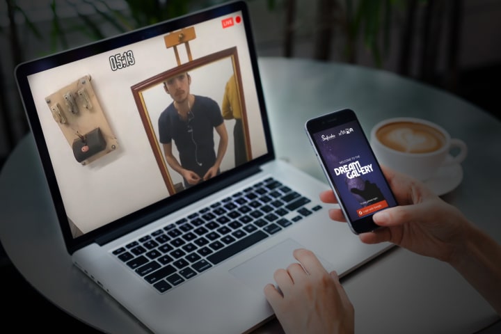 Main image for Safarka - Online