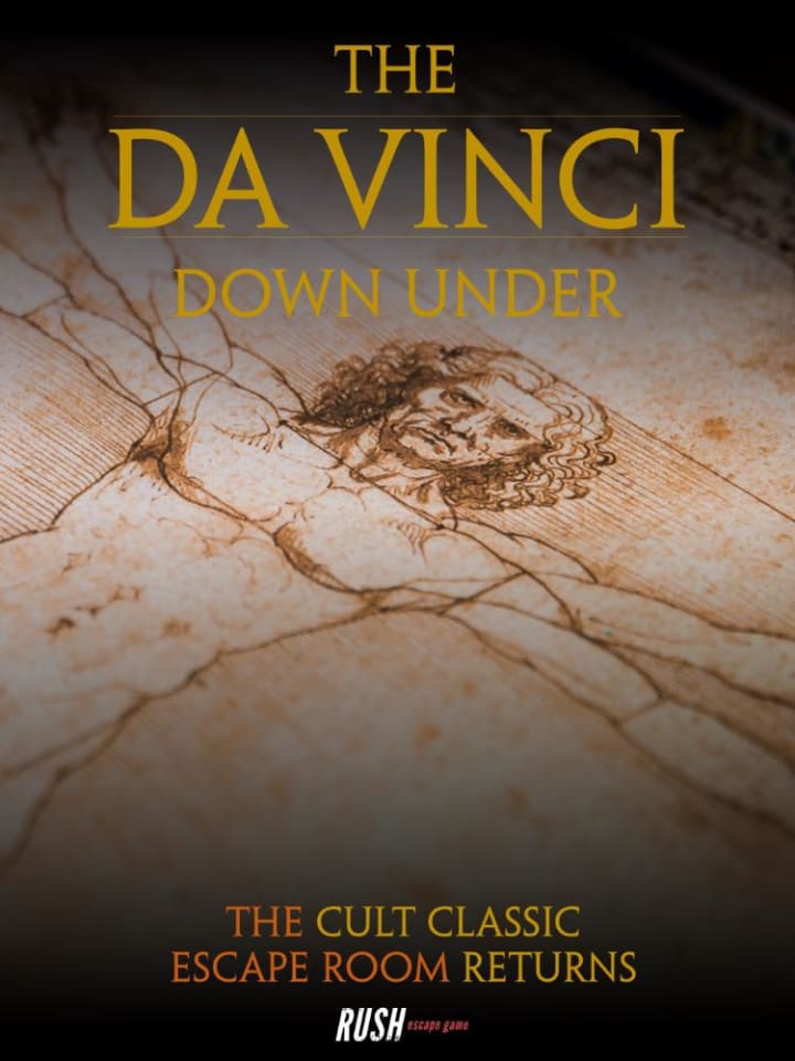 Main image for Rush Escape Game