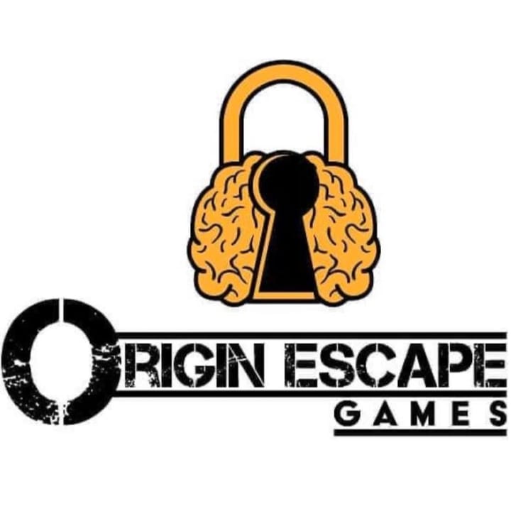 Main image for Origin Escape Games
