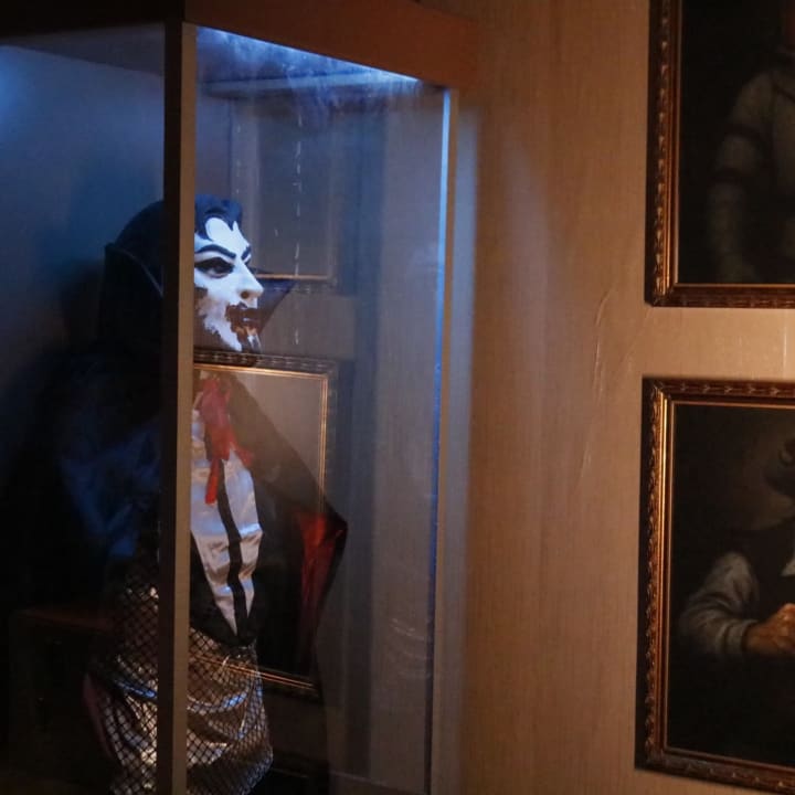 Main image for 60 Minutos Escape