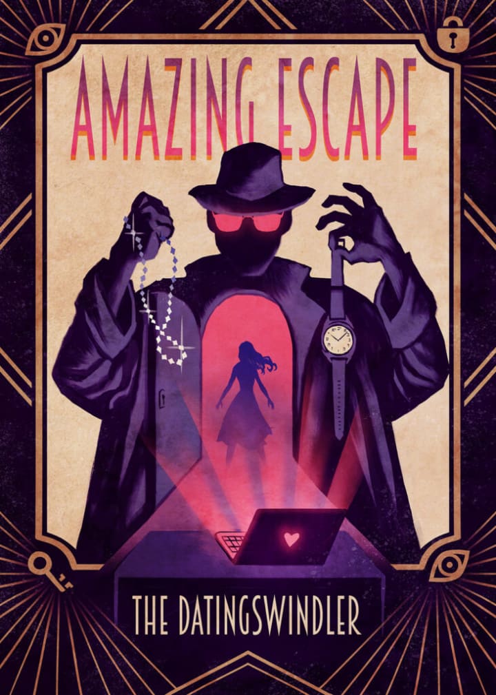 Main image for Amazing Escape Stockholm