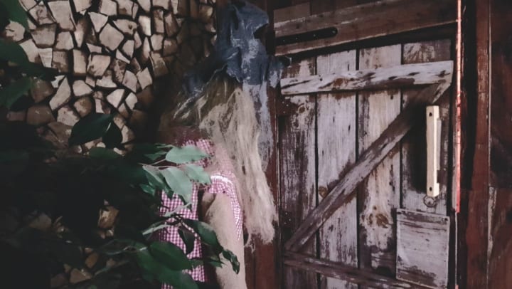 Main image for House Of Mysteries