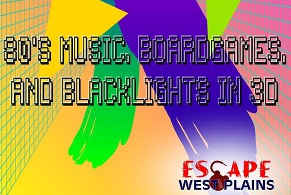 Main image for Escape West Plains