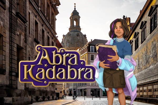 Main image for Epic Escape - Dresden [prev. Escape Room Dresden Outdoor]