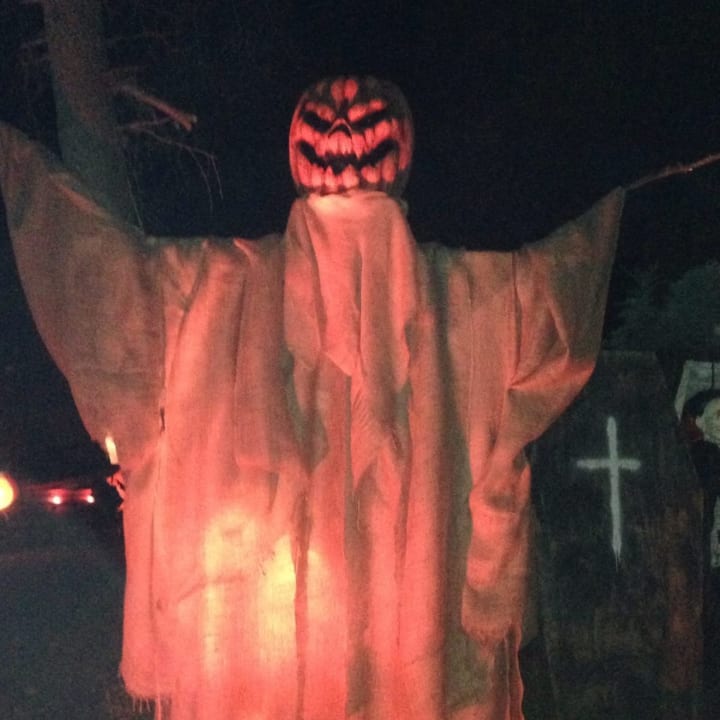 Main image for Mack Manor