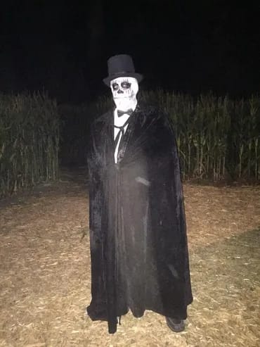 Main image for Union Gap Corn Maze and Pumpkin Patch