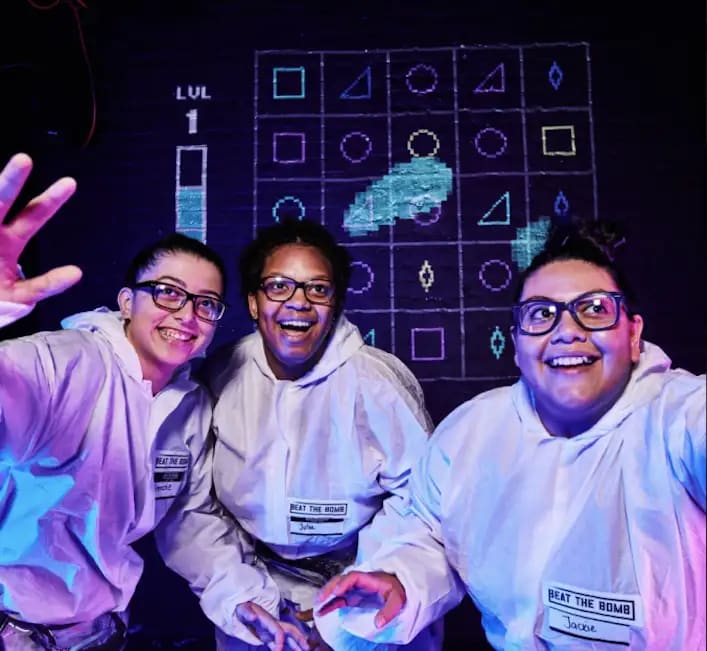 Main image for Beat the Bomb