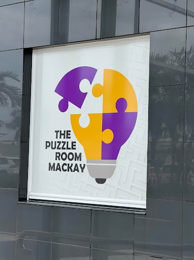 Main image for The Puzzle Room Mackay