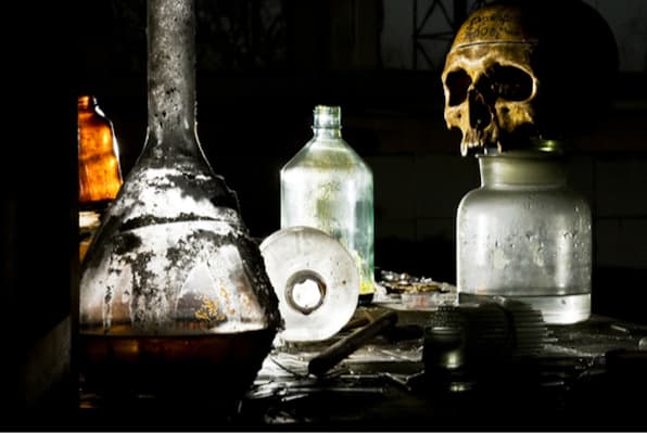 Main image for Falls Escape