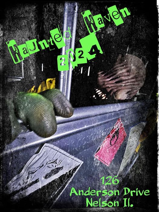 Main image for Haunted Haven