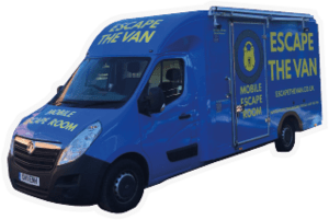 Main image for Escape The Van