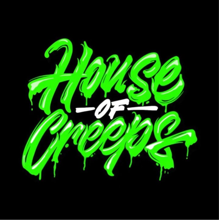 Main image for House of Creeps