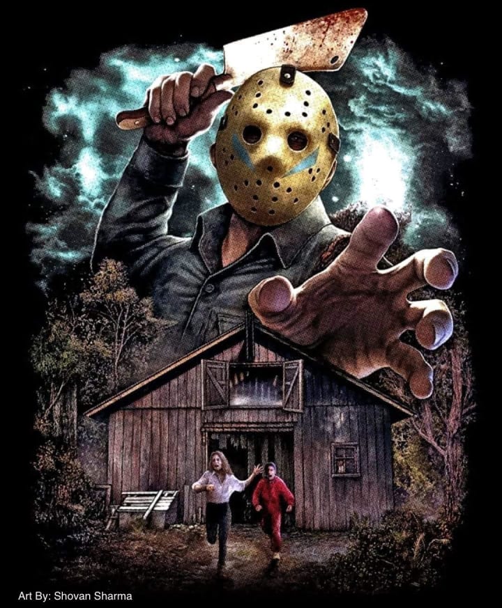 Main image for The Bakersfield Haunted House