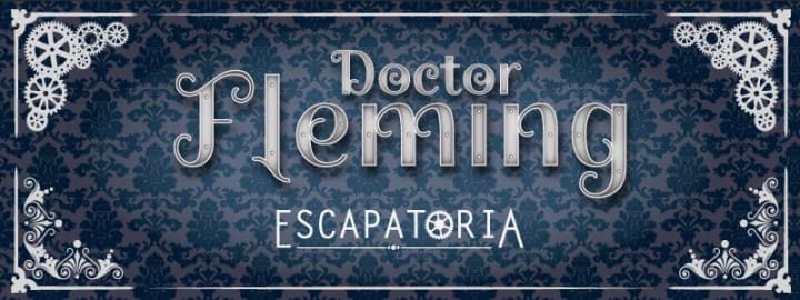 Main image for Escapatoria