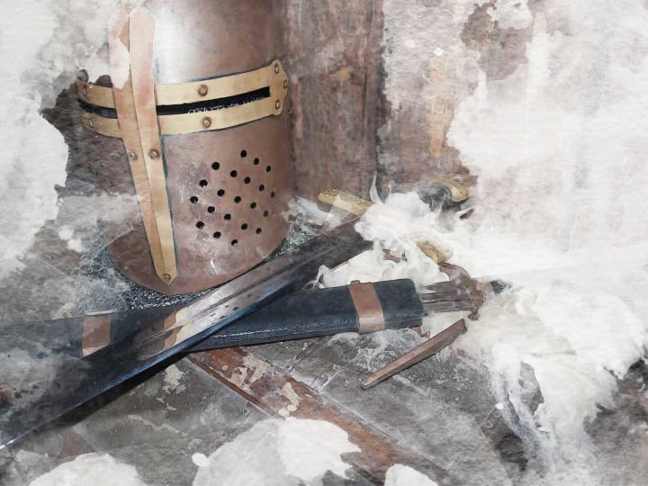 Main image for ESC Room