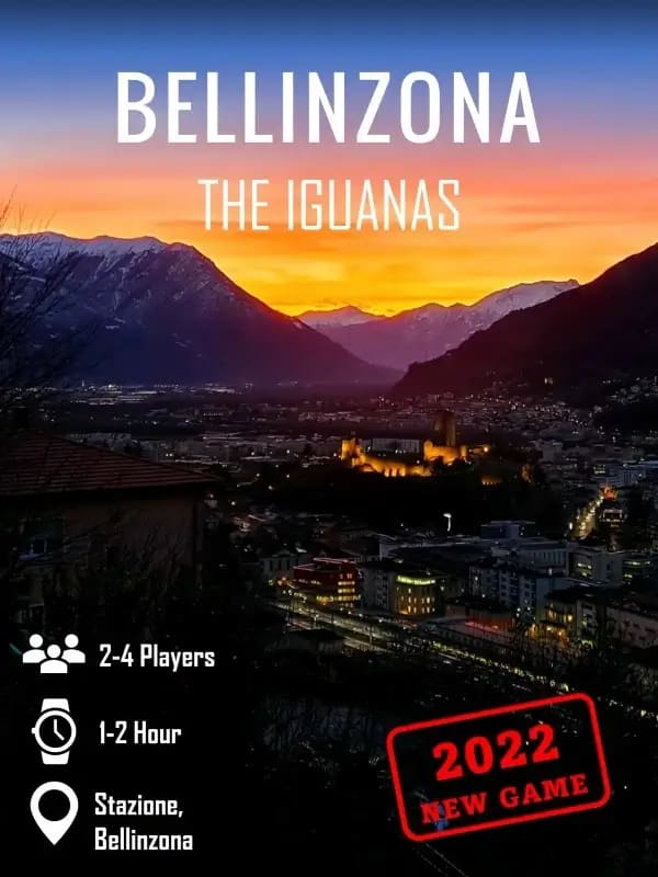 Main image for Sato Code - Bellinzona