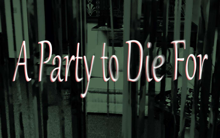 Main image for 307 Mysteries
