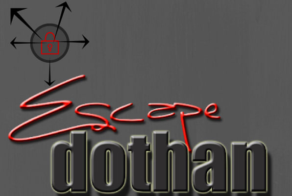 Main image for Escape Dothan