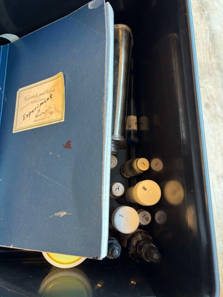 Main image for Escape Nykoping