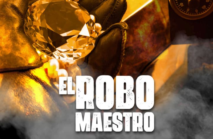 Main image for Escuadrón de Fuga