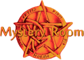 Main image for Mystery Room