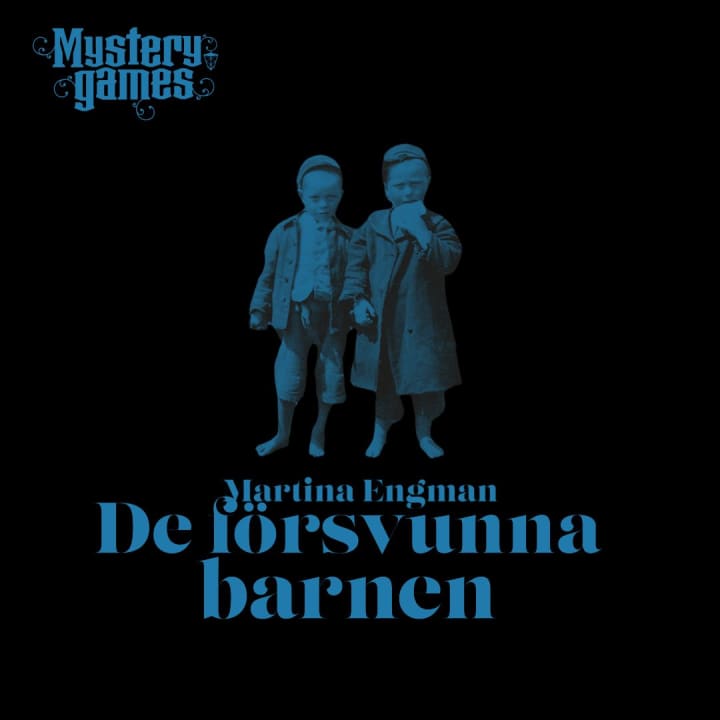 Main image for Mystery Games