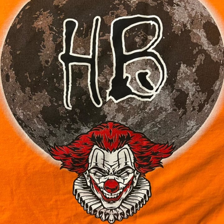 Main image for Marengo Haunted Barn