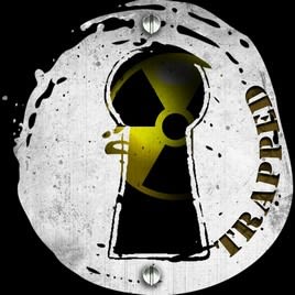 Main image for Trapped