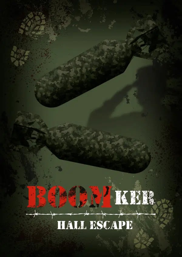 Main image for Escape Room Valencia The Exit