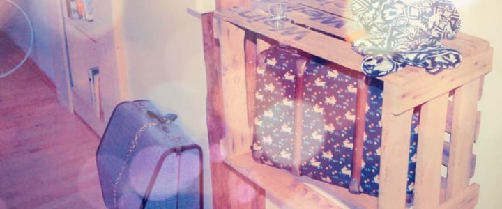 Main image for Hipster Escape Party