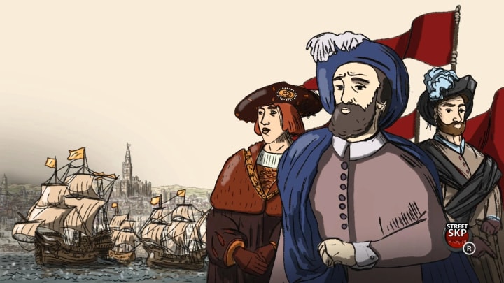 Main image for Street SKP