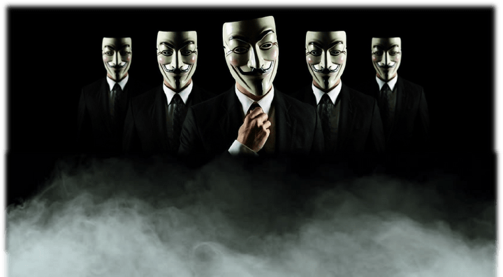 Main image for Anonymousroom