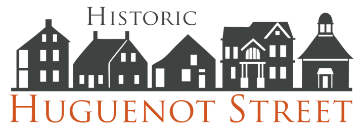 Main image for Huguenot Street