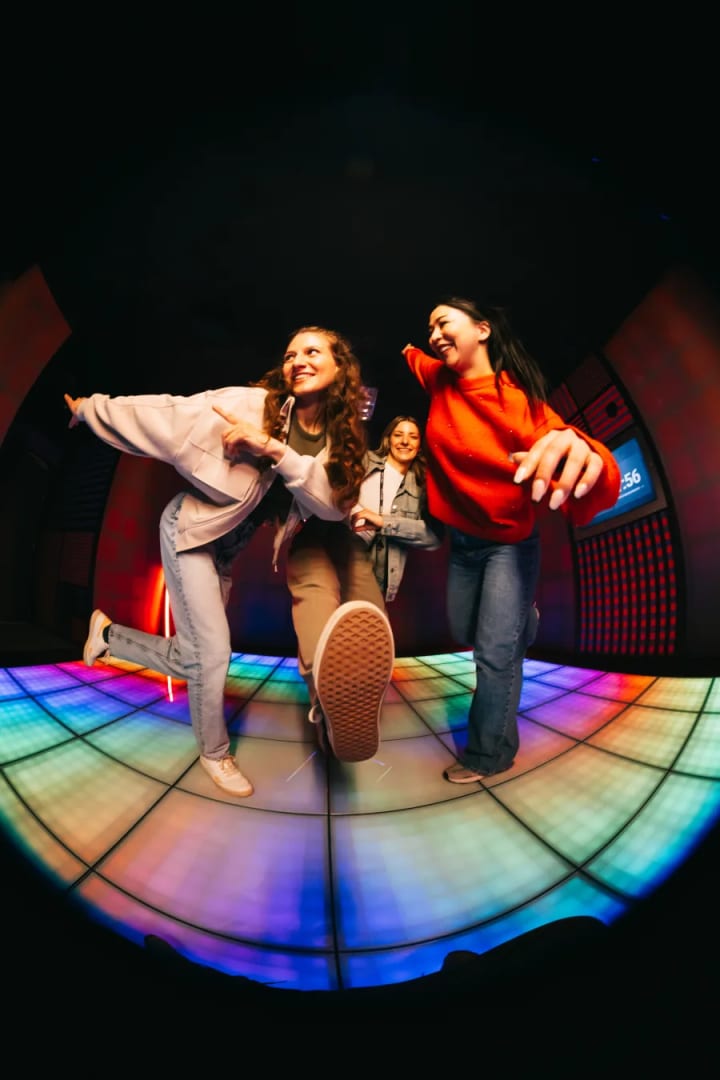 Main image for Prison Island - Melbourne