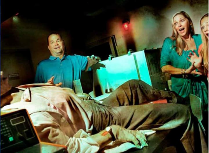 Main image for Outbreak - Dread the Undead - Myrtle Beach