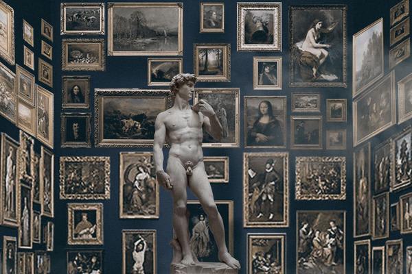 Main image for Dynamic Escape Rooms