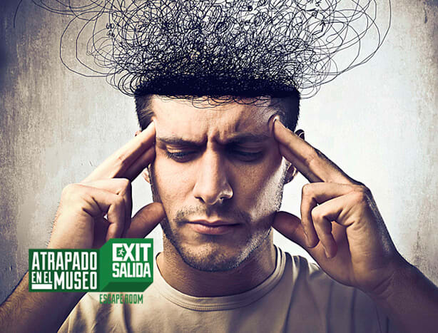 Main image for EXIT / SALIDA