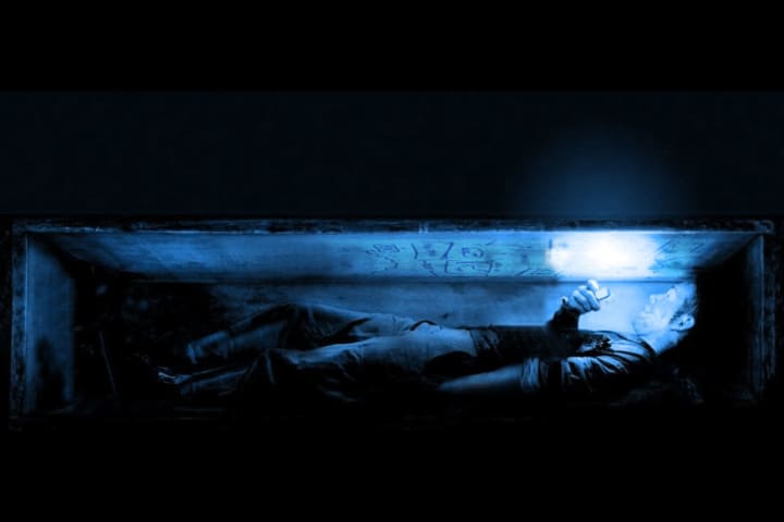 Main image for Destination Danger