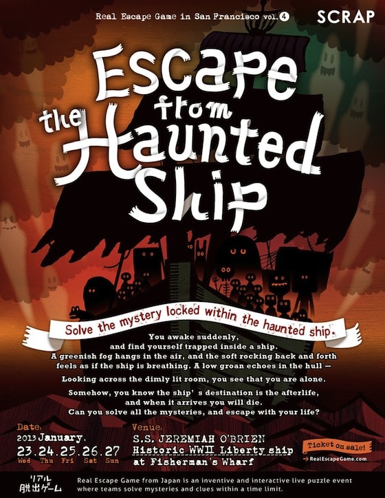 Main image for SCRAP