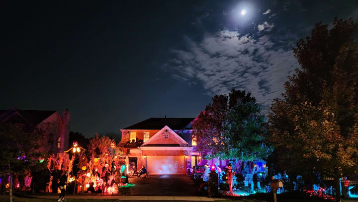 Main image for Inferno Manor of Tanner Trails